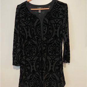 Tunic.